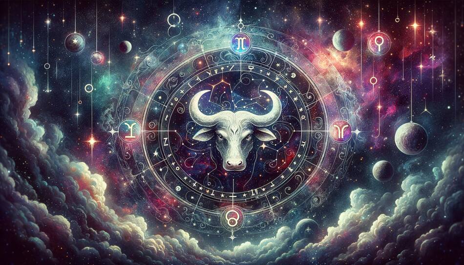 Horoscopo de Tauro de hoy: viernes 6 de septiembre de 2024. Foto: Redacción canal26.com