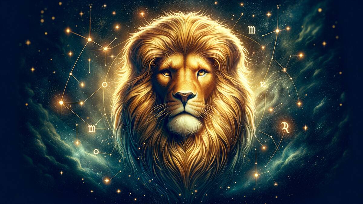 Horoscopo de Leo de hoy: martes 11 de marzo de 2025. Foto: Redacción canal26.com