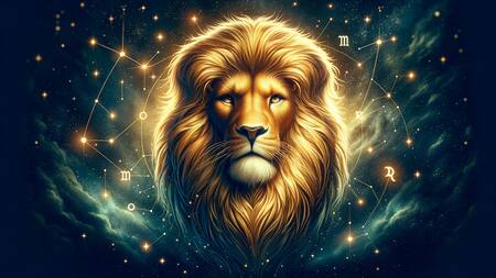 Horoscopo de Leo de hoy: martes 11 de marzo de 2025. Foto: Redacción canal26.com