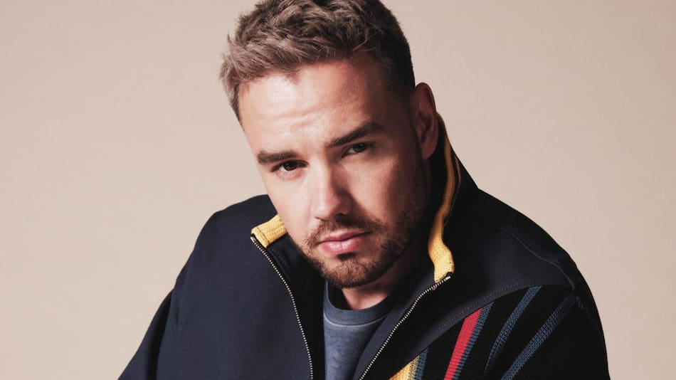 Liam Payne. Foto: Instagram/liampayne.