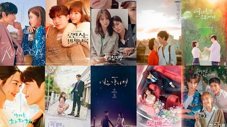 Dónde ver doramas y k-dramas online.