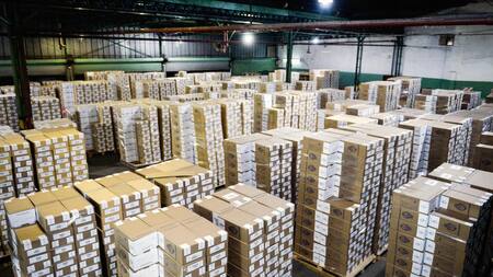 Urnas, votación, votos, elecciones, NA