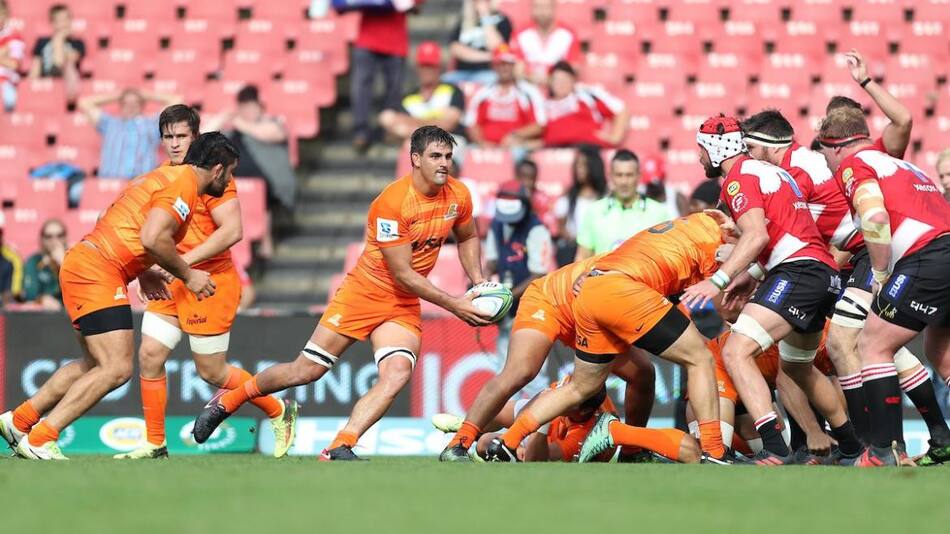 Jaguares - Rugby