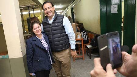 Gobernador de Corrientes - Valdés