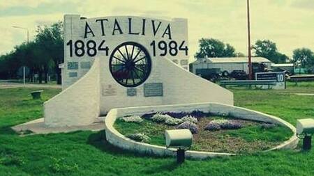 Ataliva, el rincón del interior que invita a disfrutar.