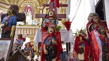 Día del Gauchito Gil: quién fue y por qué se lo conmemora este jueves 8 de enero