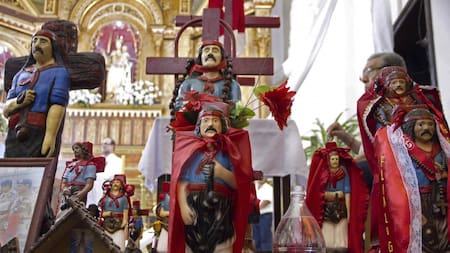 Día del Gauchito Gil: quién fue y por qué se lo conmemora este jueves 8 de enero