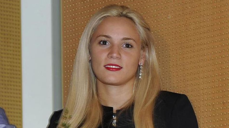 Rocío Oliva