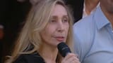 Karina Milei, desde la sede de La Libertad Avanza: “Los números no los tenemos”