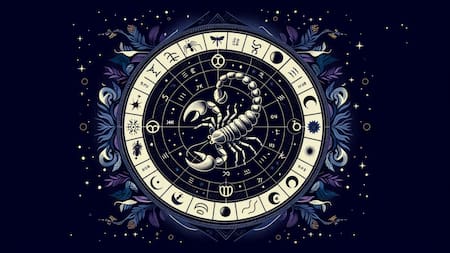 Horóscopo de Escorpio de hoy: viernes 20 de marzo de 2026