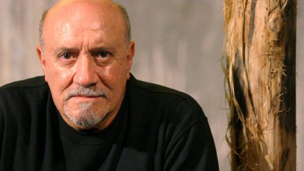 El drama de Osvaldo Santoro: robo y tiroteo en la casa del actor