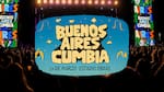 Todo lo que tenés que saber sobre Buenos Aires Cumbia 2026: artistas, horarios y entradas