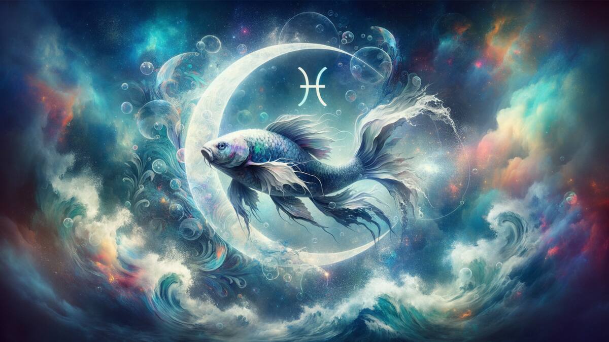 Horóscopo de Piscis de hoy: lunes 4 de noviembre de 2024. Foto: Redacción canal26.com