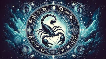 Horóscopo de Escorpio de hoy: domingo 7 de diciembre de 2025