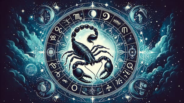 Horóscopo de Escorpio de hoy: domingo 7 de diciembre de 2025