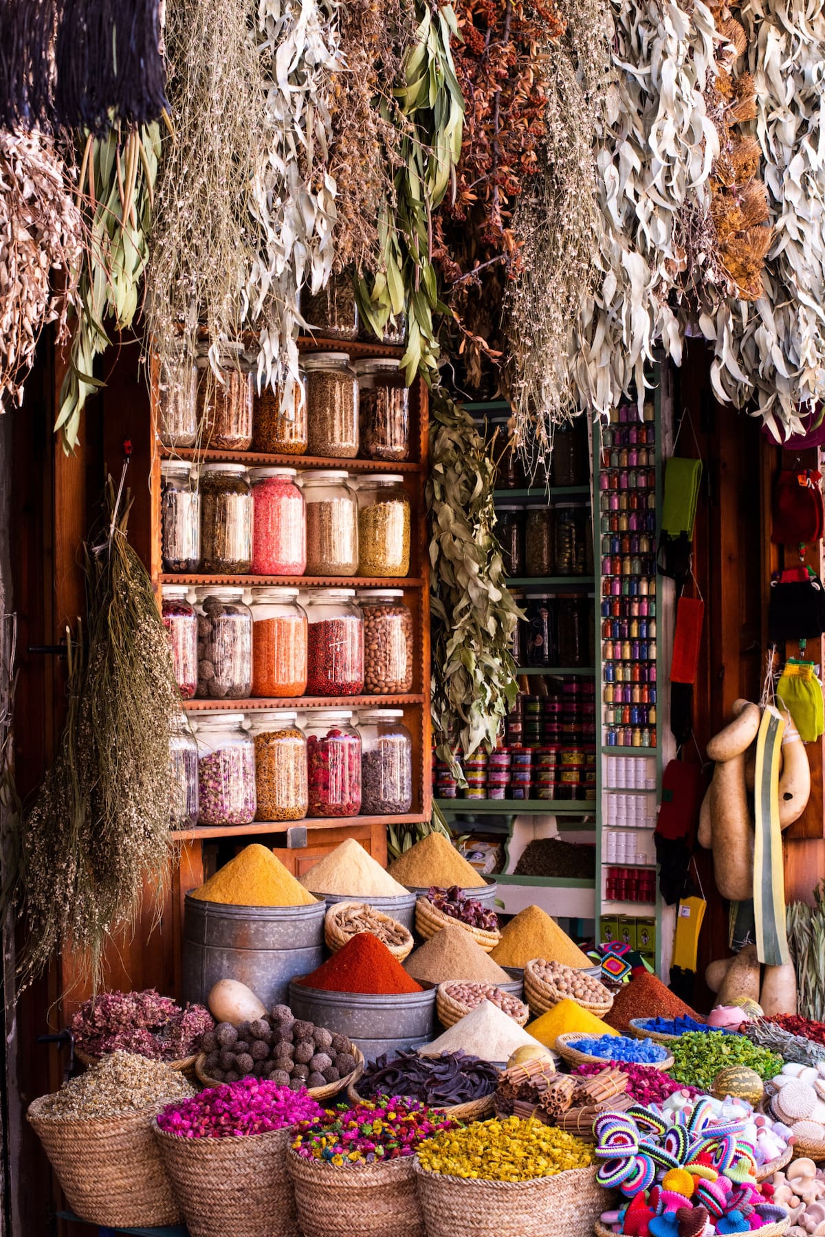 Maca peruana, todos sus beneficios. Foto Unsplash.