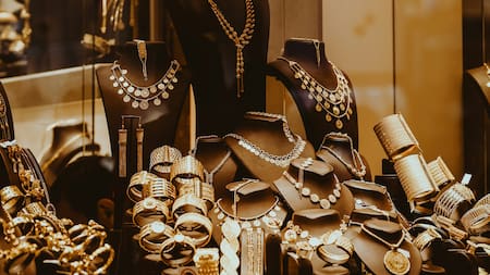 Una histórica joyería española llegará a la Argentina en octubre 2025: en qué shopping venderán sus accesorios de lujo