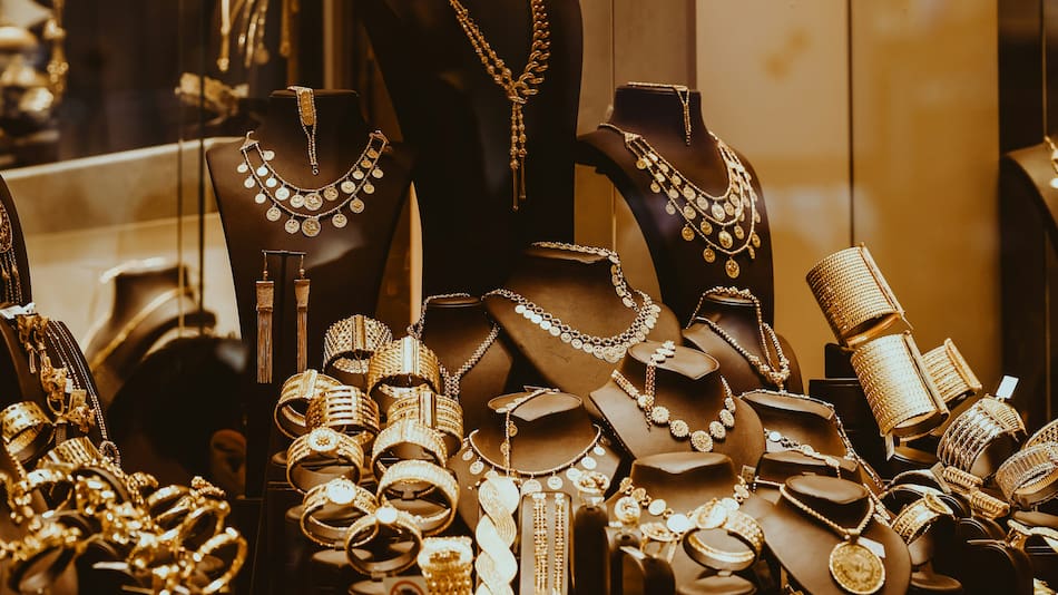 Una histórica joyería española llegará a la Argentina en octubre 2025. Foto: Unsplash.
