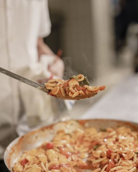 Casa Paradiso. Foto Instagram @casaparadiso.ar.