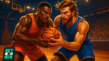 Apuestas de baloncesto 2025: verano en beton.win