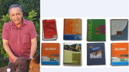 Centeno - cuadernos coimas