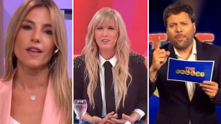 Programas de Canal 13