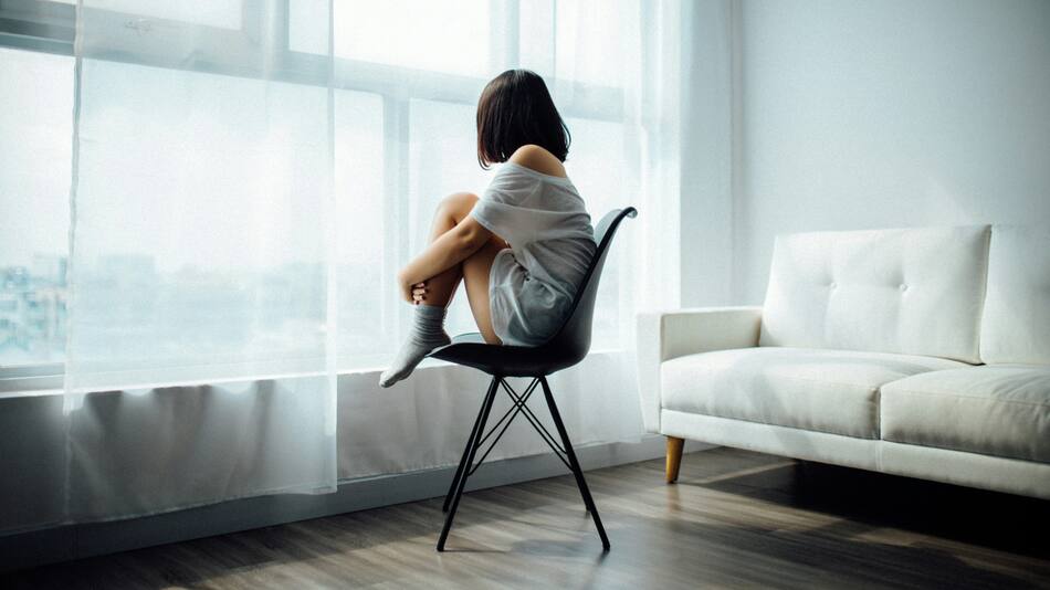 Salud mental. Foto: Unsplash