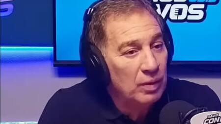 El candidato a diputado por La Libertad Avanza en reemplazo de Espert dialogó con Diego Iglesias.