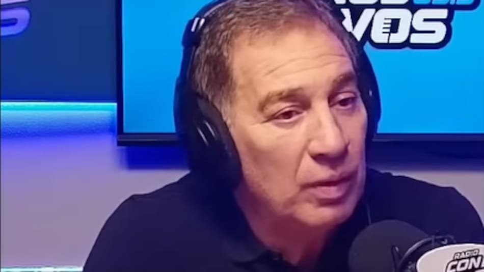 El candidato a diputado por La Libertad Avanza en reemplazo de Espert dialogó con Diego Iglesias.