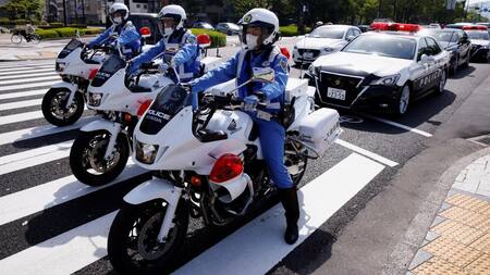 G7, Hiroshima, Japón, Reuters