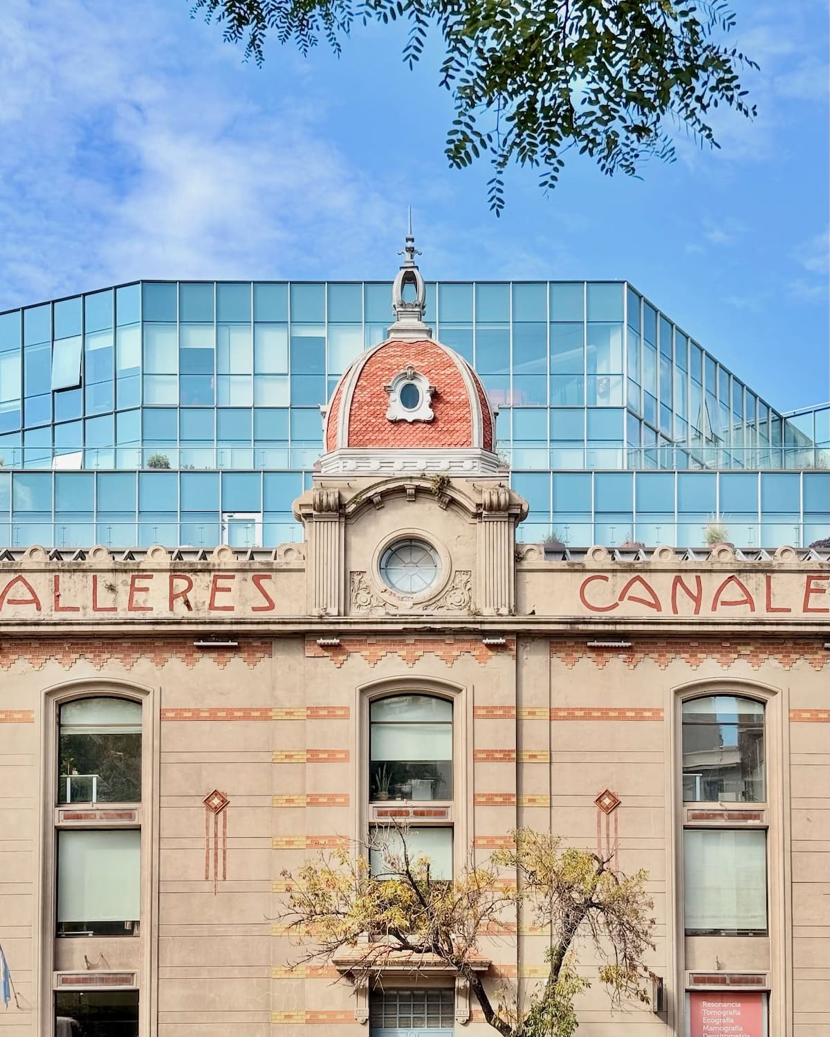 Palacio Lezama