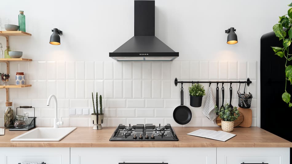 Cocina, casa.