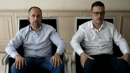 La defensa de los argentinos acusados de robar en un shopping de Miami: “No somos mecheros vip”