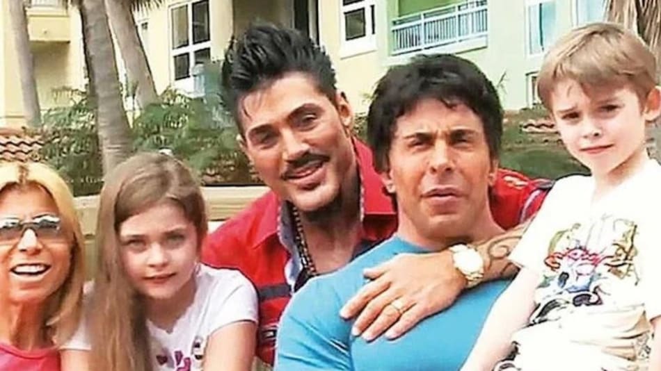Familia Fort