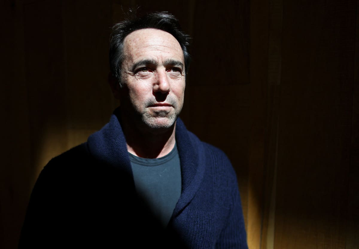 Marcos Galperin, CEO de Mercado Libre. Foto: REUTERS/Agustin Marcarian