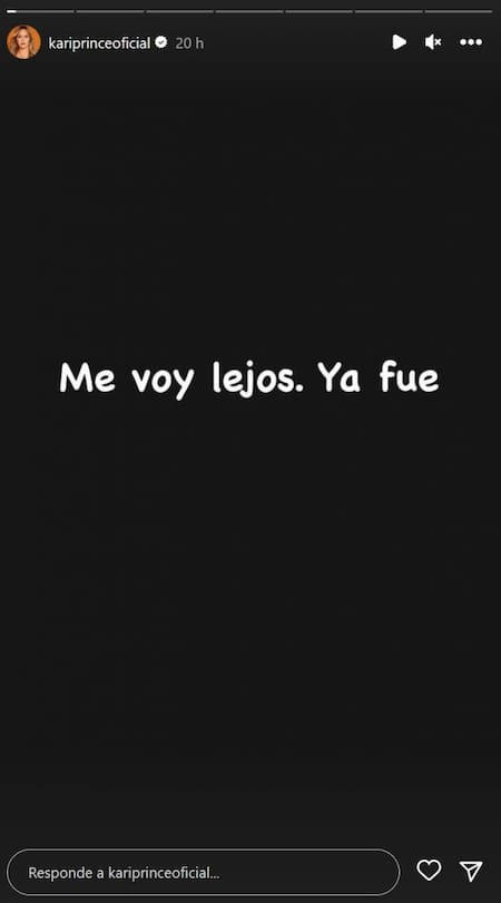 Polémica historia de La Princesita. Foto: Instagram,