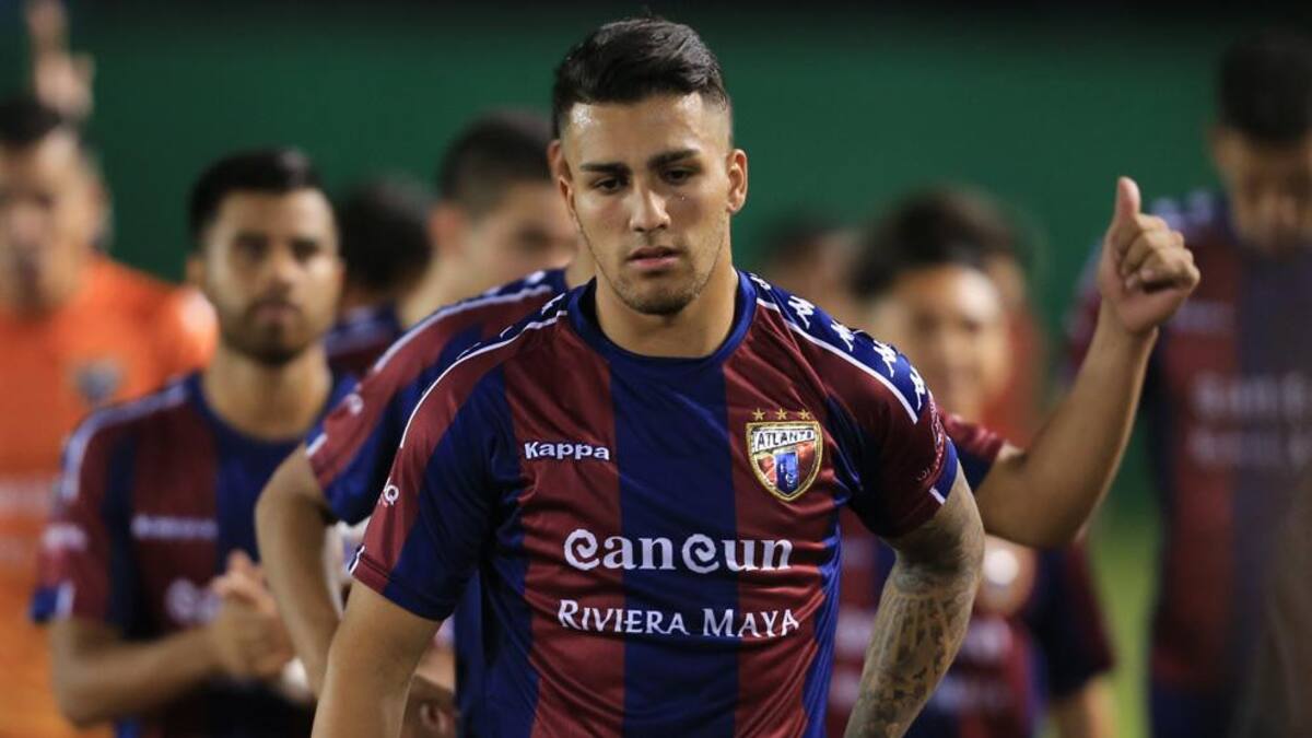 Ezequiel Esperón, muerte de futbolista, investigación