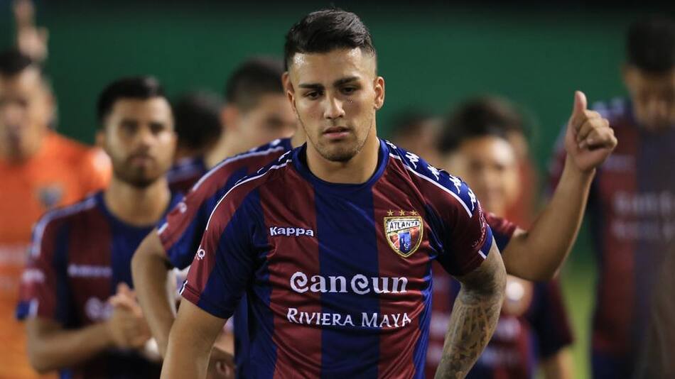 Ezequiel Esperón, muerte de futbolista, investigación