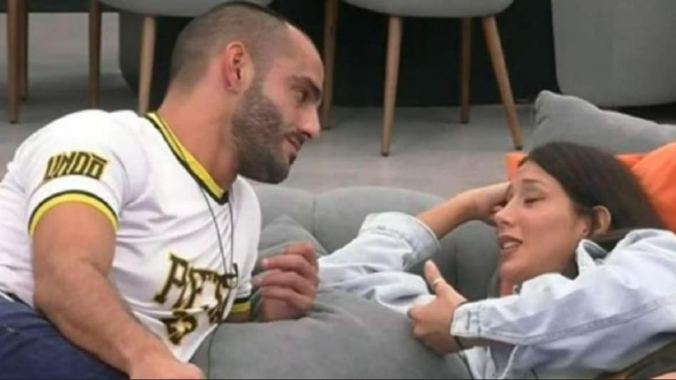 Se separaron Juliana y Maxi de Gran Hermano_Captura de Video: Youtube/Gran Hermano