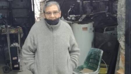 Una pareja de limpiavidrios atacó a un jubilado en Rosario_Gentileza Rosario 3