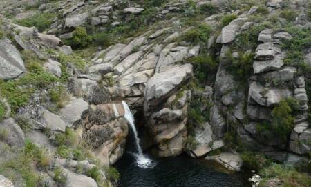 Characato, el paraíso escondido de Córdoba. Foto: X