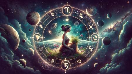 Horoscopo de Virgo de hoy: sábado 1 de febrero de 2025. Foto: Redacción canal26.com