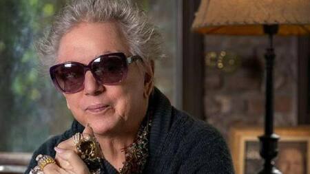 Pepe Cibrián. Foto: Instagram/pepecibrianc.