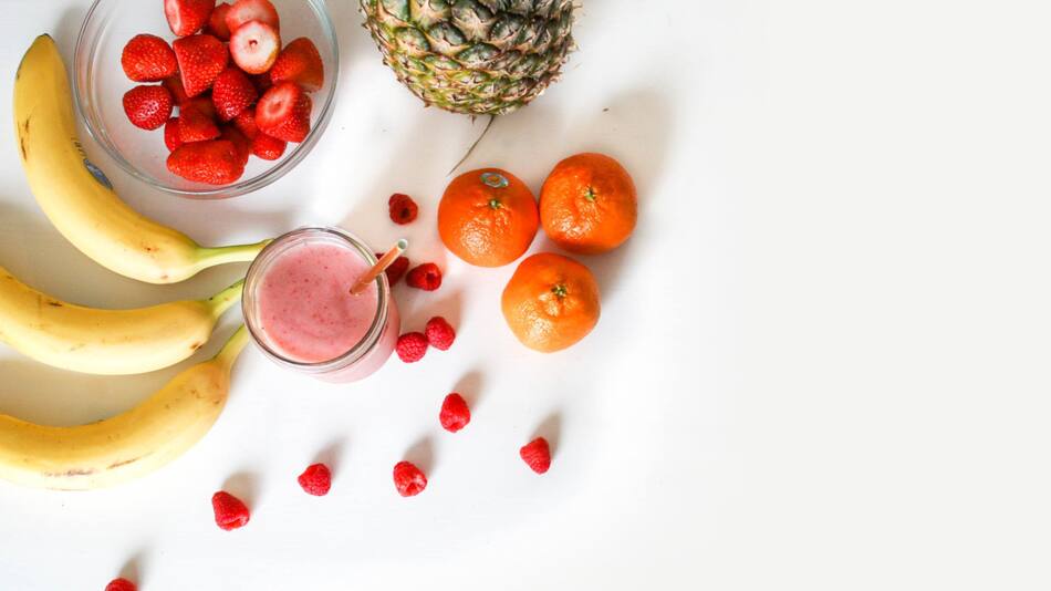 La dieta anti-inflamatoria. Foto: Unsplash