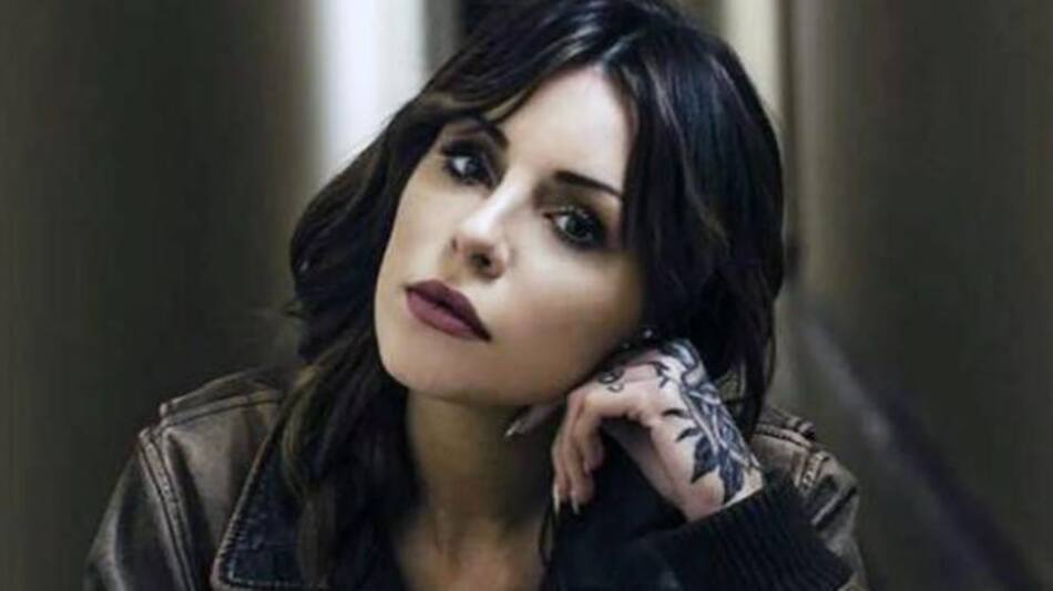 Cande Tinelli - Chica hot