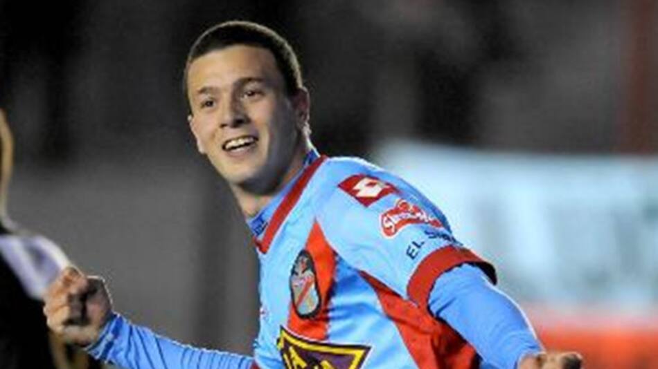 Ramiro Carrera - Arsenal