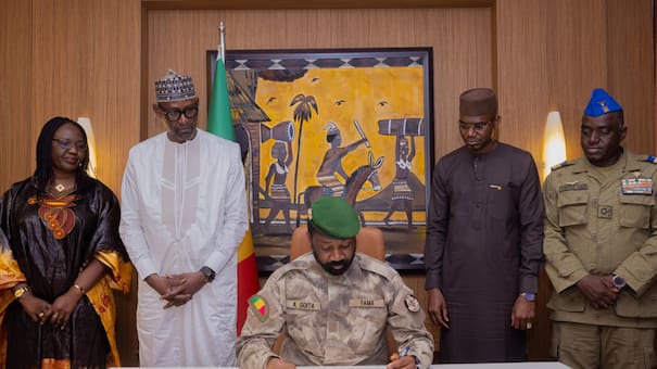 AES: la nueva alianza africana que busca dejar atrás el dominio francés