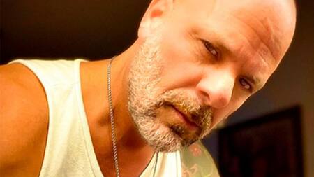 Doble de Bruce Willis