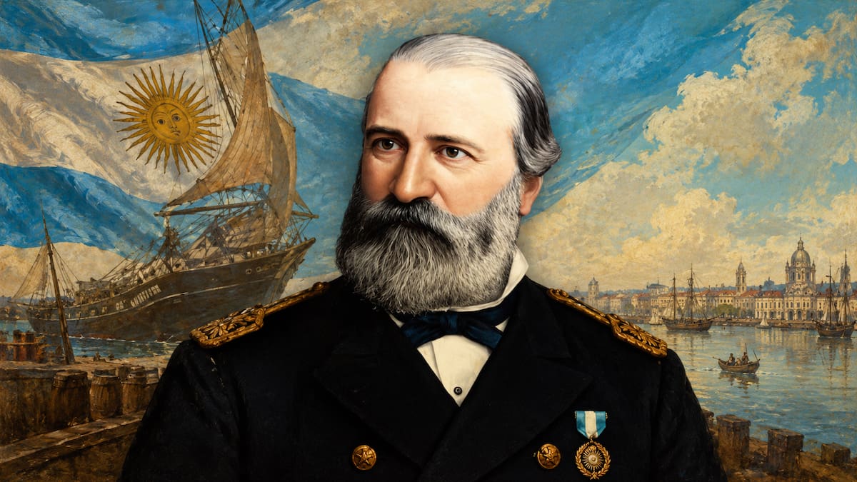Luis Piedrabuena