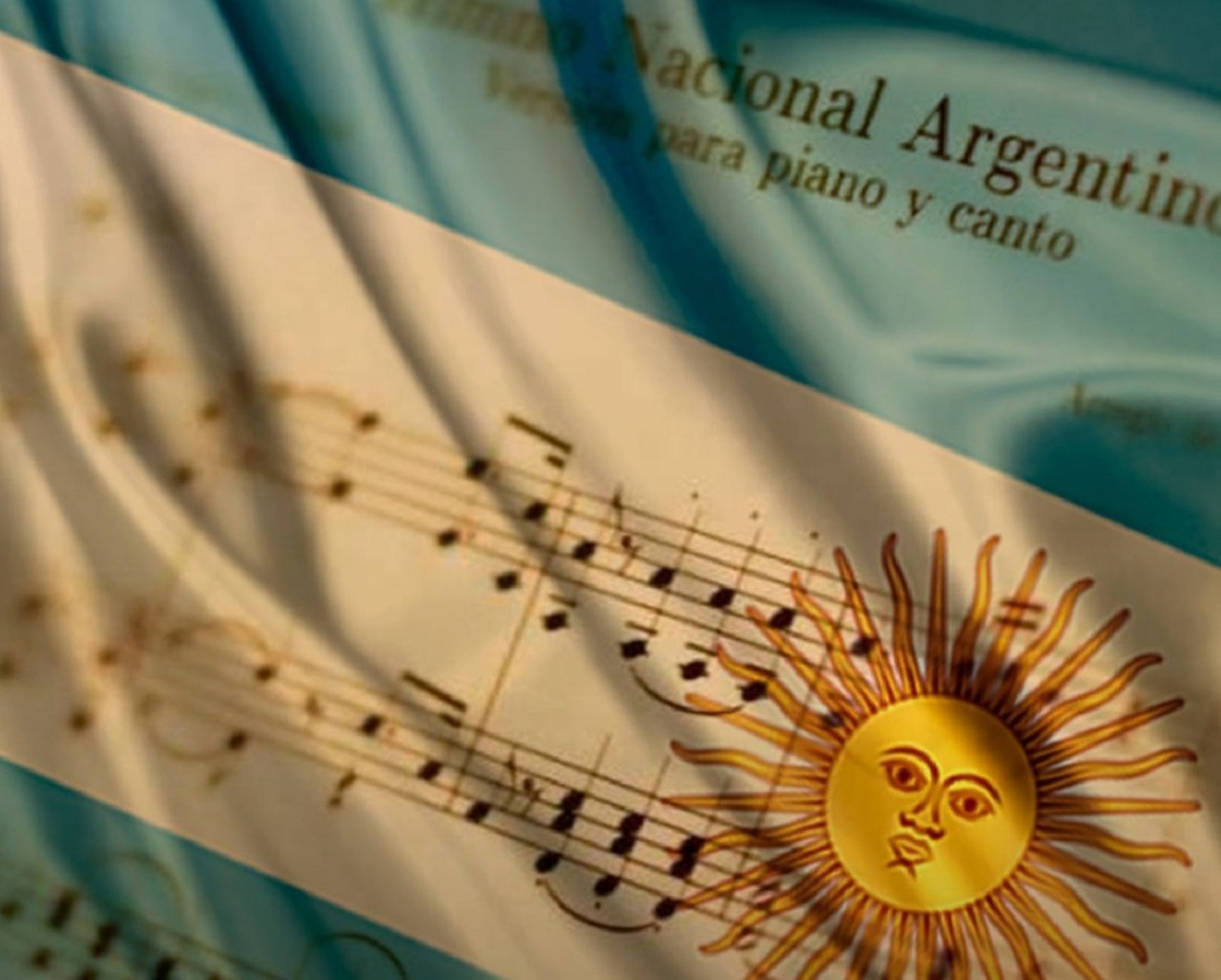 Himno Nacional Argentino